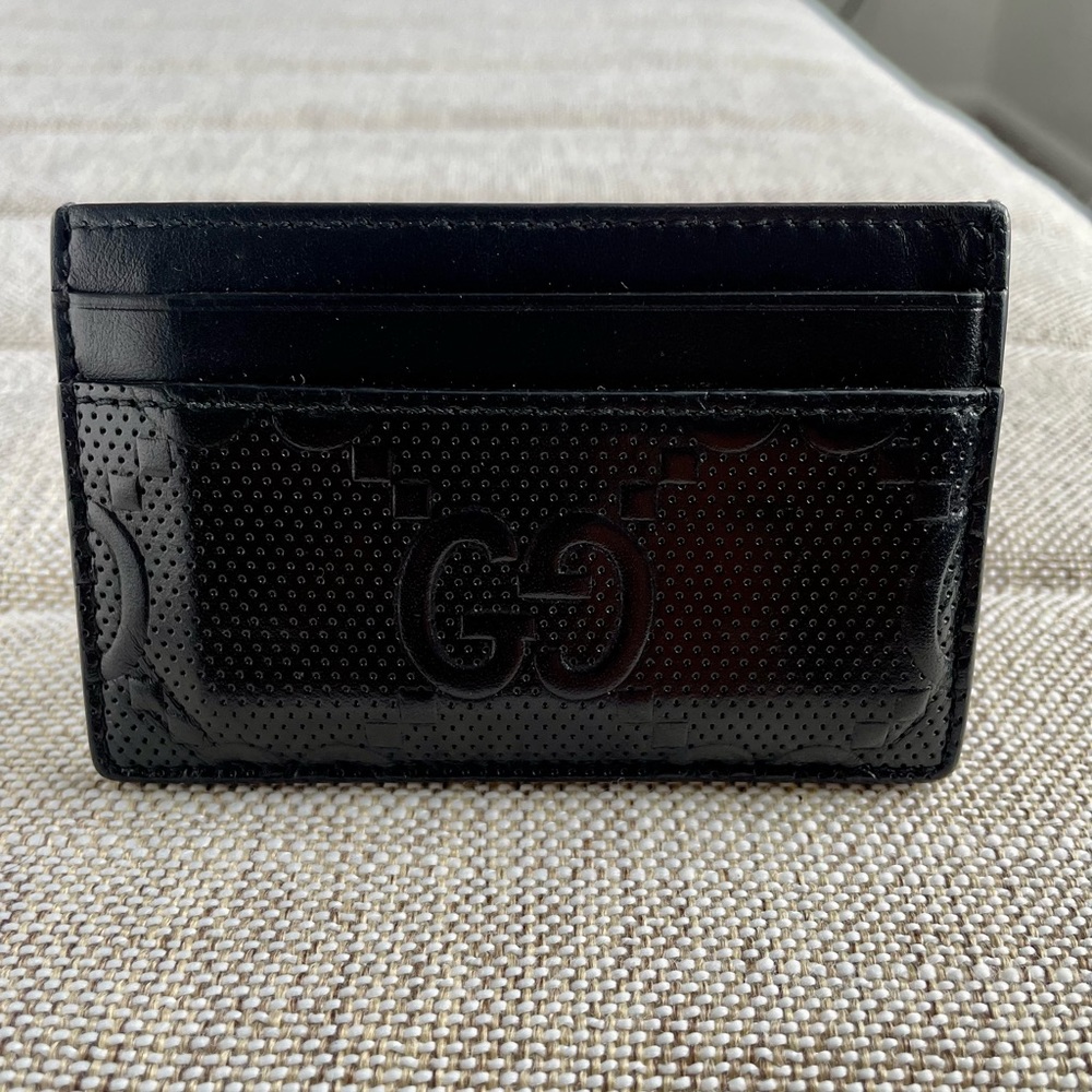 Gucci Wallet - Card case